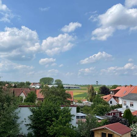 Haus Am See Calden المظهر الخارجي الصورة