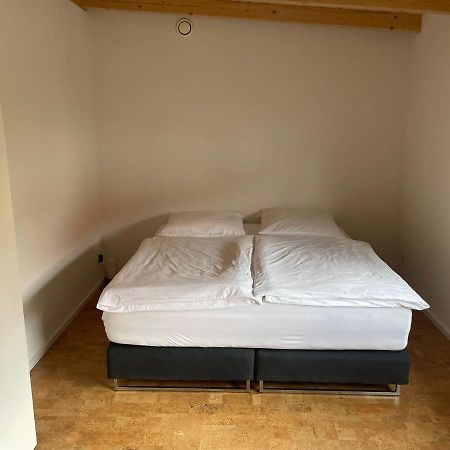 Haus Am See Calden المظهر الخارجي الصورة