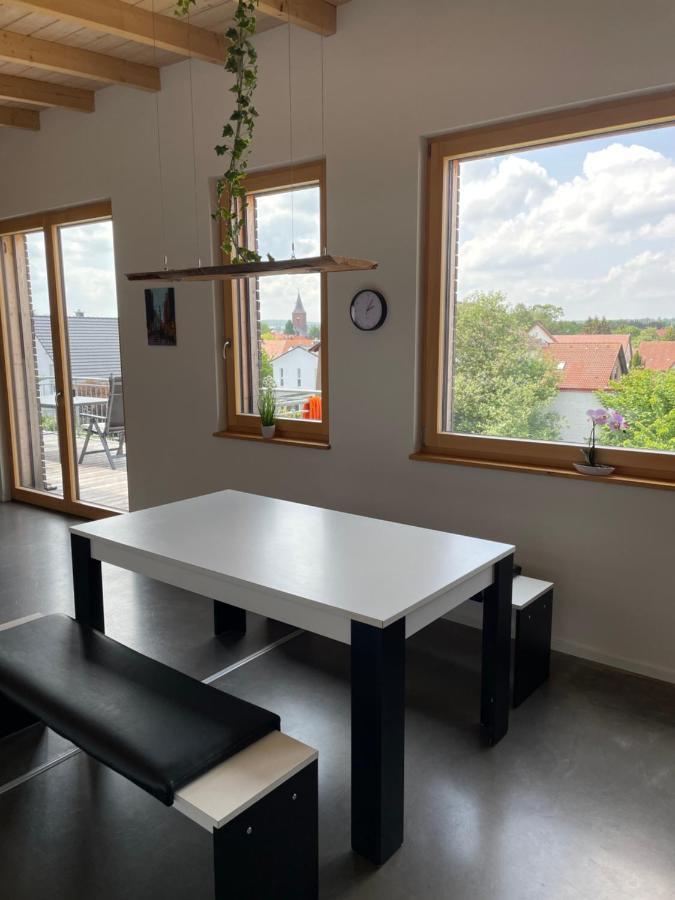 Haus Am See Calden المظهر الخارجي الصورة