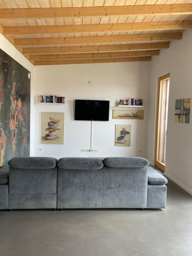 Haus Am See Calden المظهر الخارجي الصورة