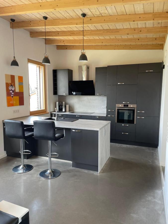 Haus Am See Calden المظهر الخارجي الصورة