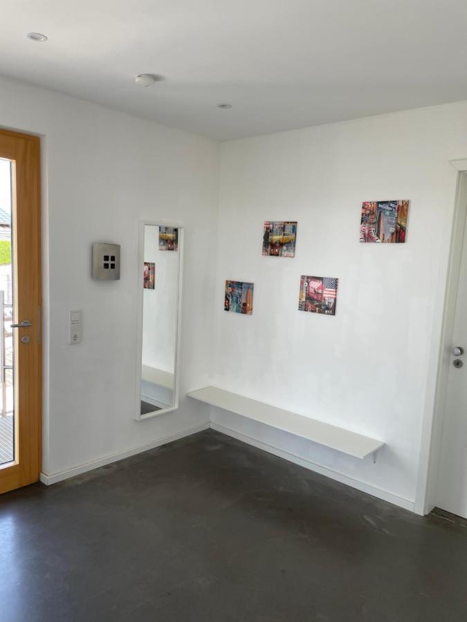 Haus Am See Calden المظهر الخارجي الصورة