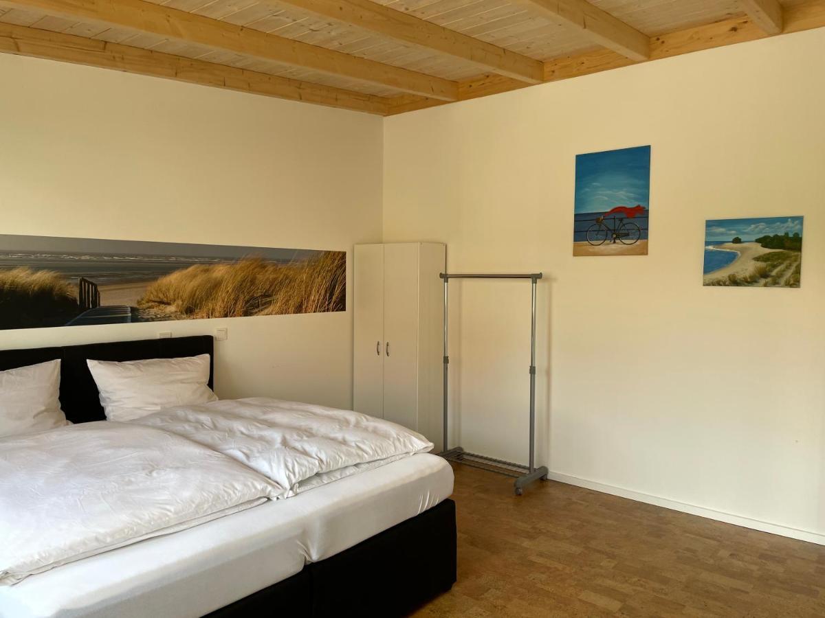 Haus Am See Calden المظهر الخارجي الصورة