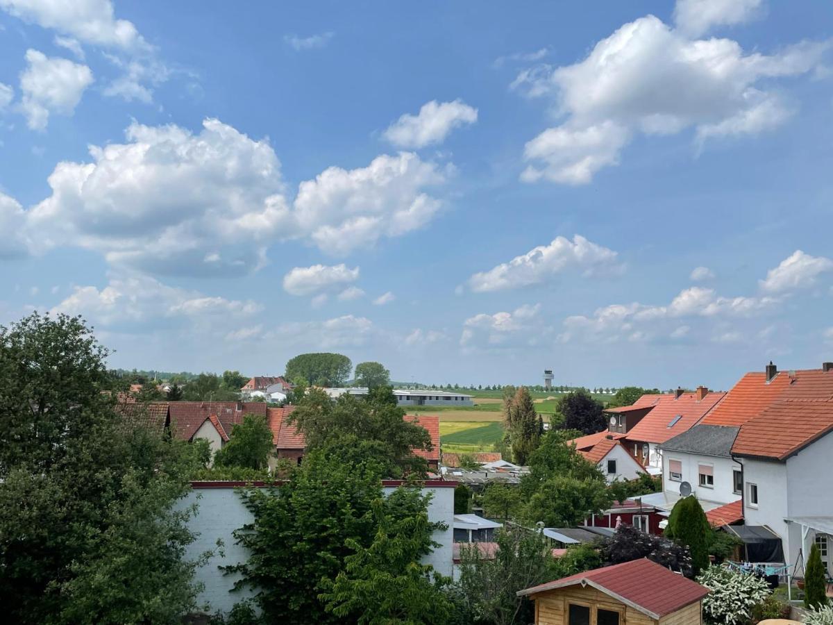 Haus Am See Calden المظهر الخارجي الصورة