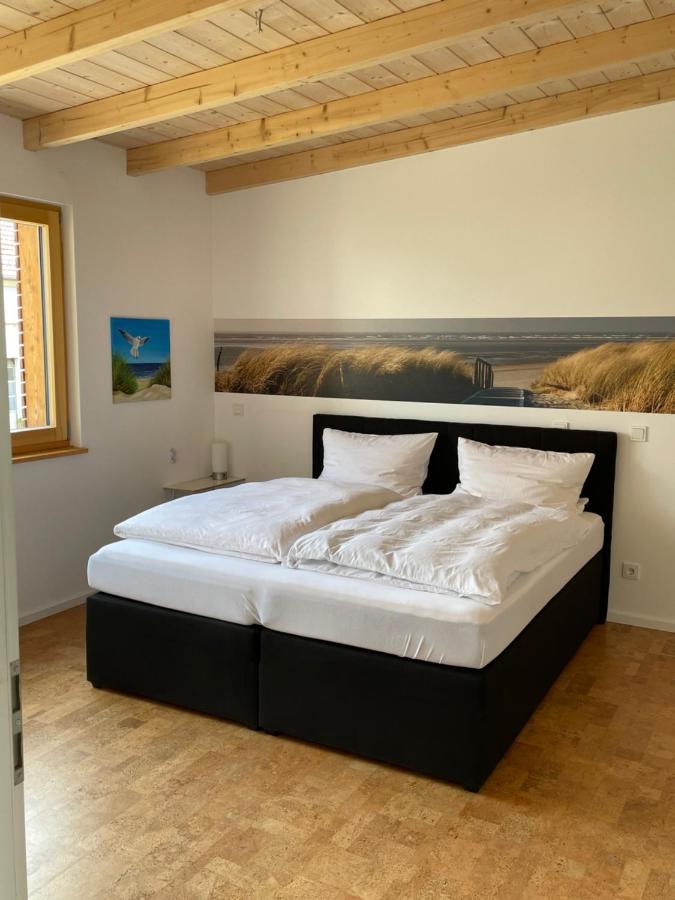 Haus Am See Calden المظهر الخارجي الصورة